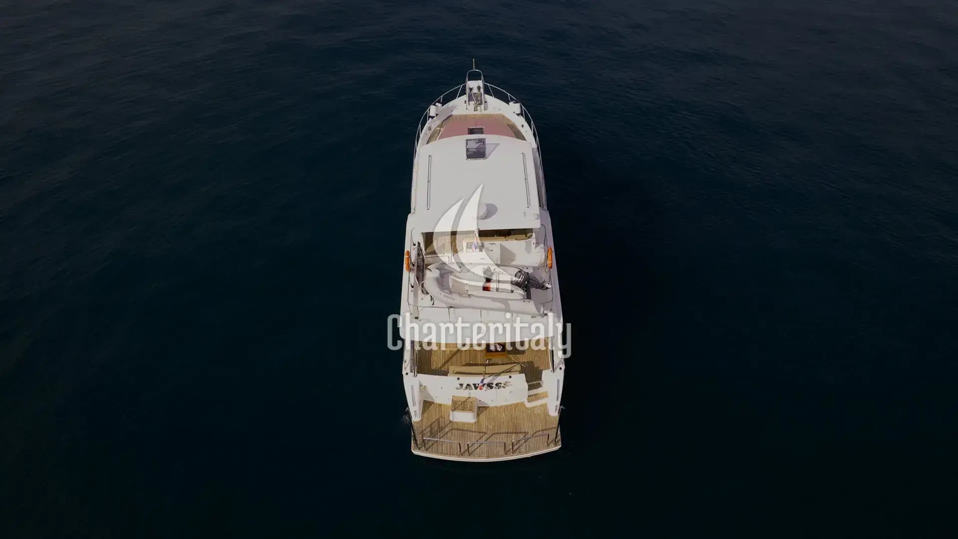 Motoryacht - JAWSSS - 22