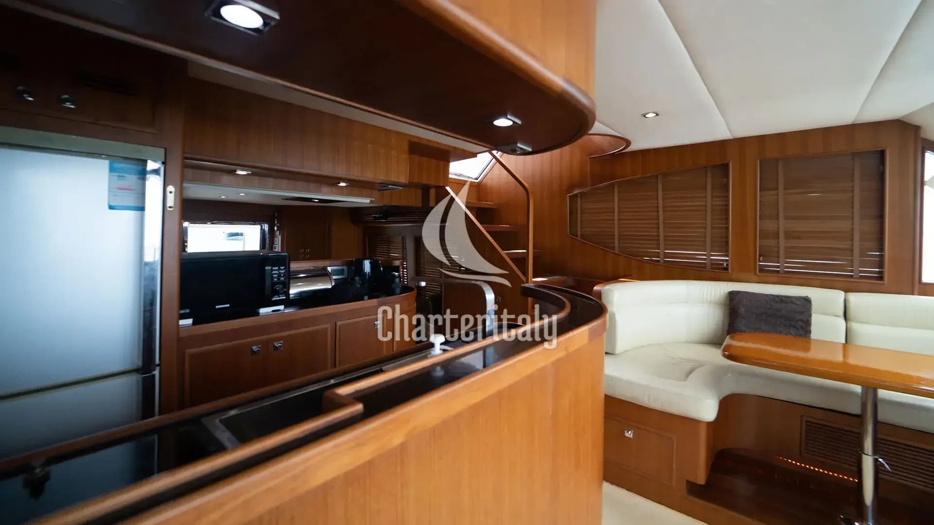 Motoryacht - JAWSSS - 20