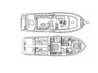 Motoryacht - JAWSSS - 2