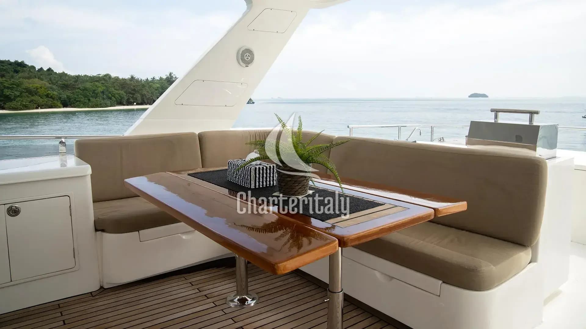 Motoryacht - JAWSSS - 15