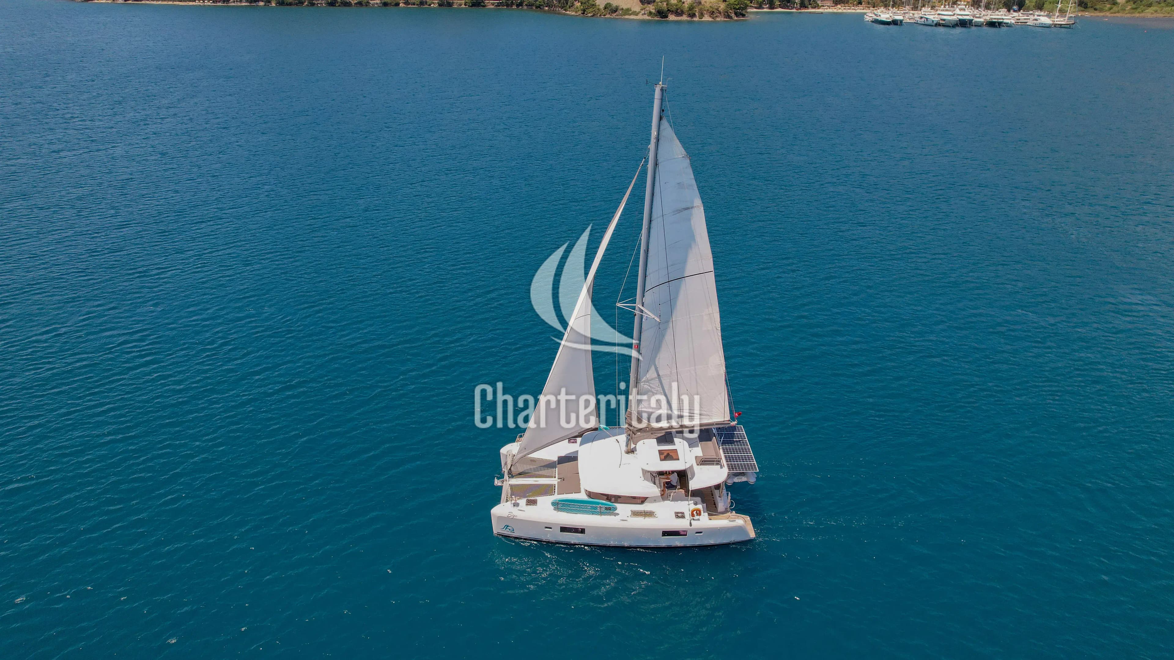 Lagoon 42 - Bige - 48