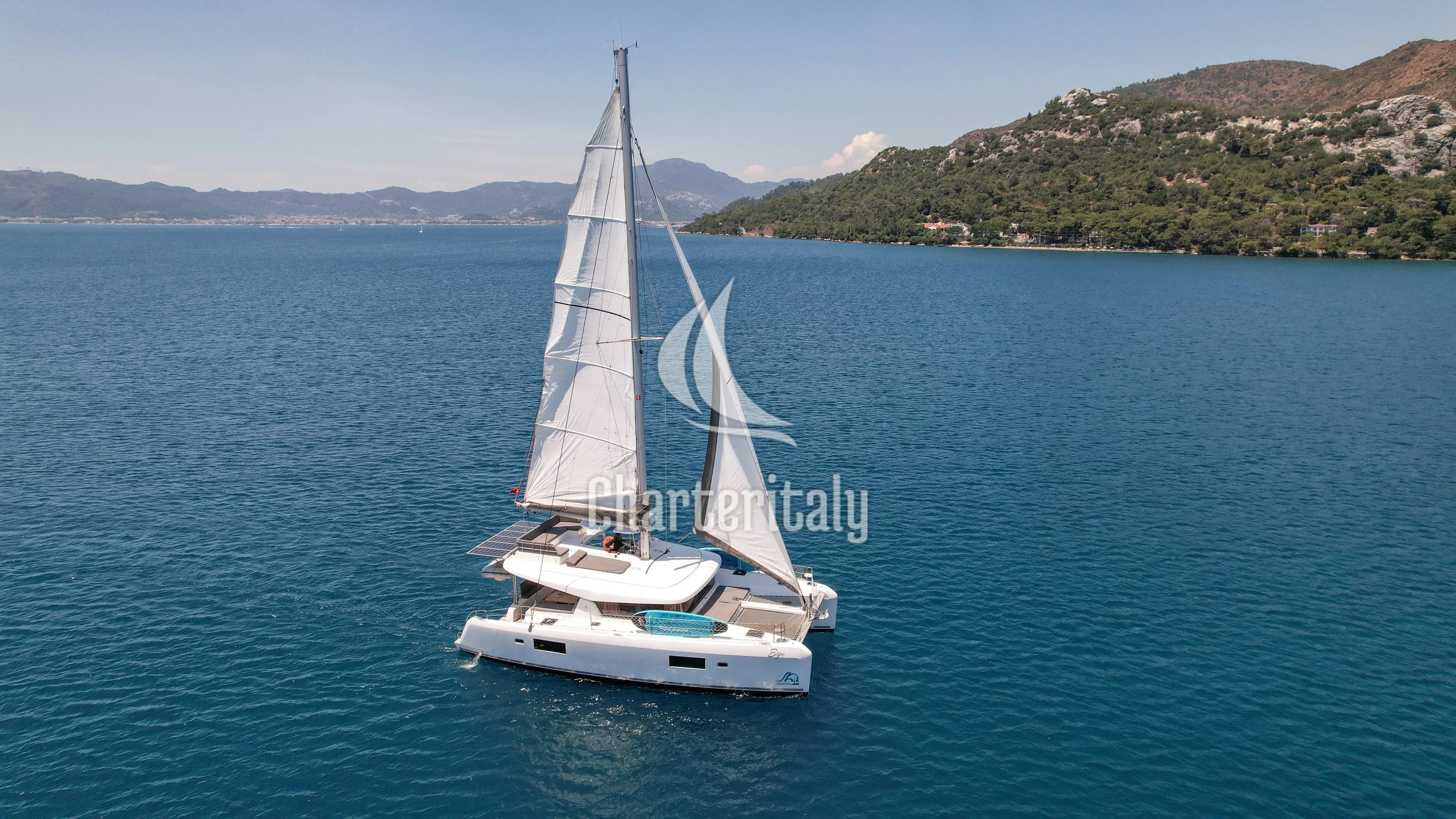 Lagoon 42 - Bige - 21