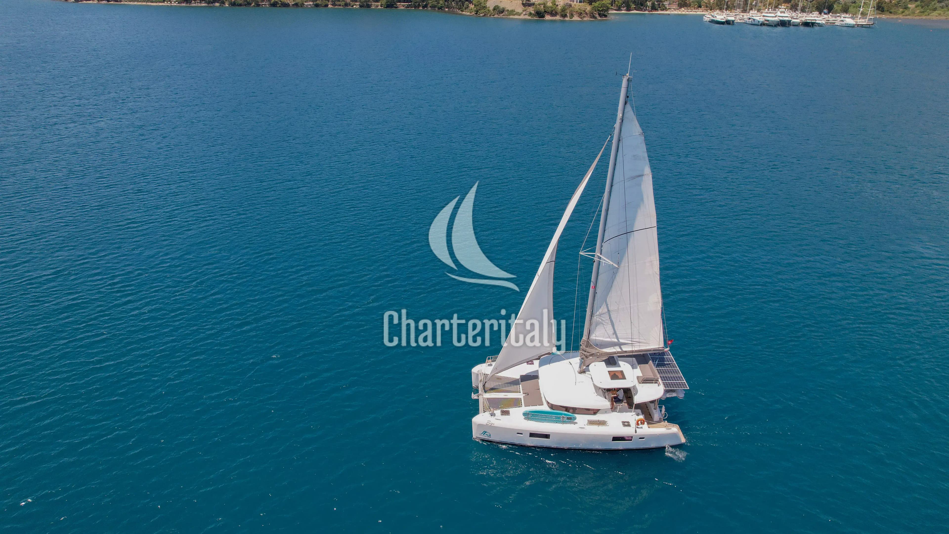 Lagoon 42 - Bige - 2