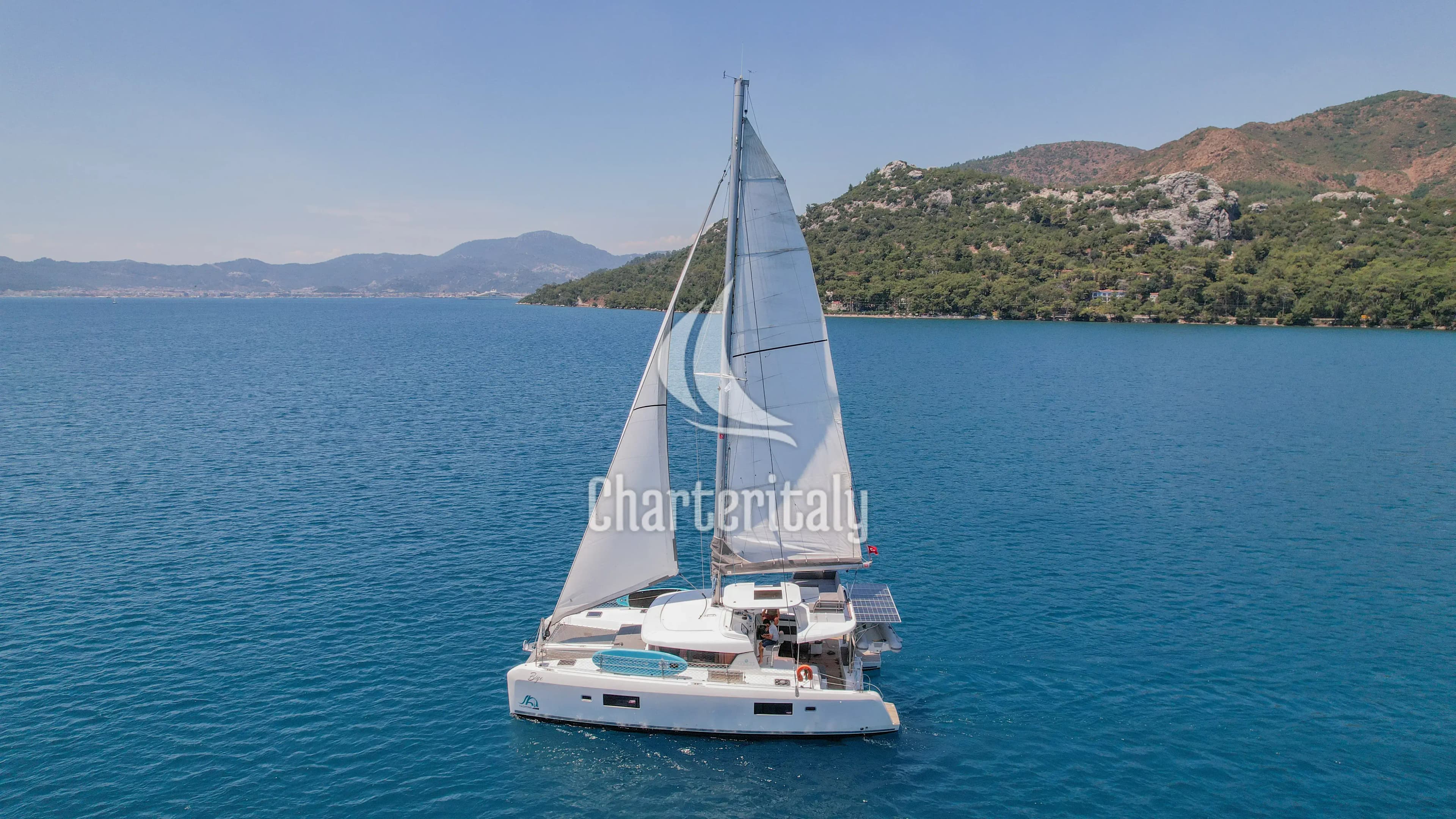 Lagoon 42 - Bige - 57