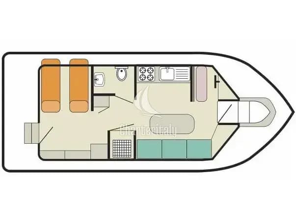 Cirrus A - Cirrus A - Budget 4 - 5