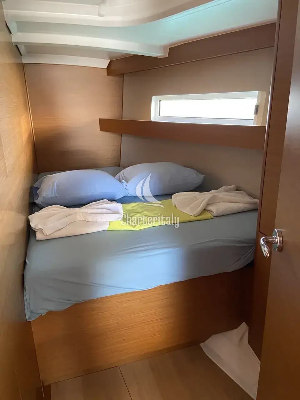Sun Odyssey 440 - 4 cab. - Anda - 12
