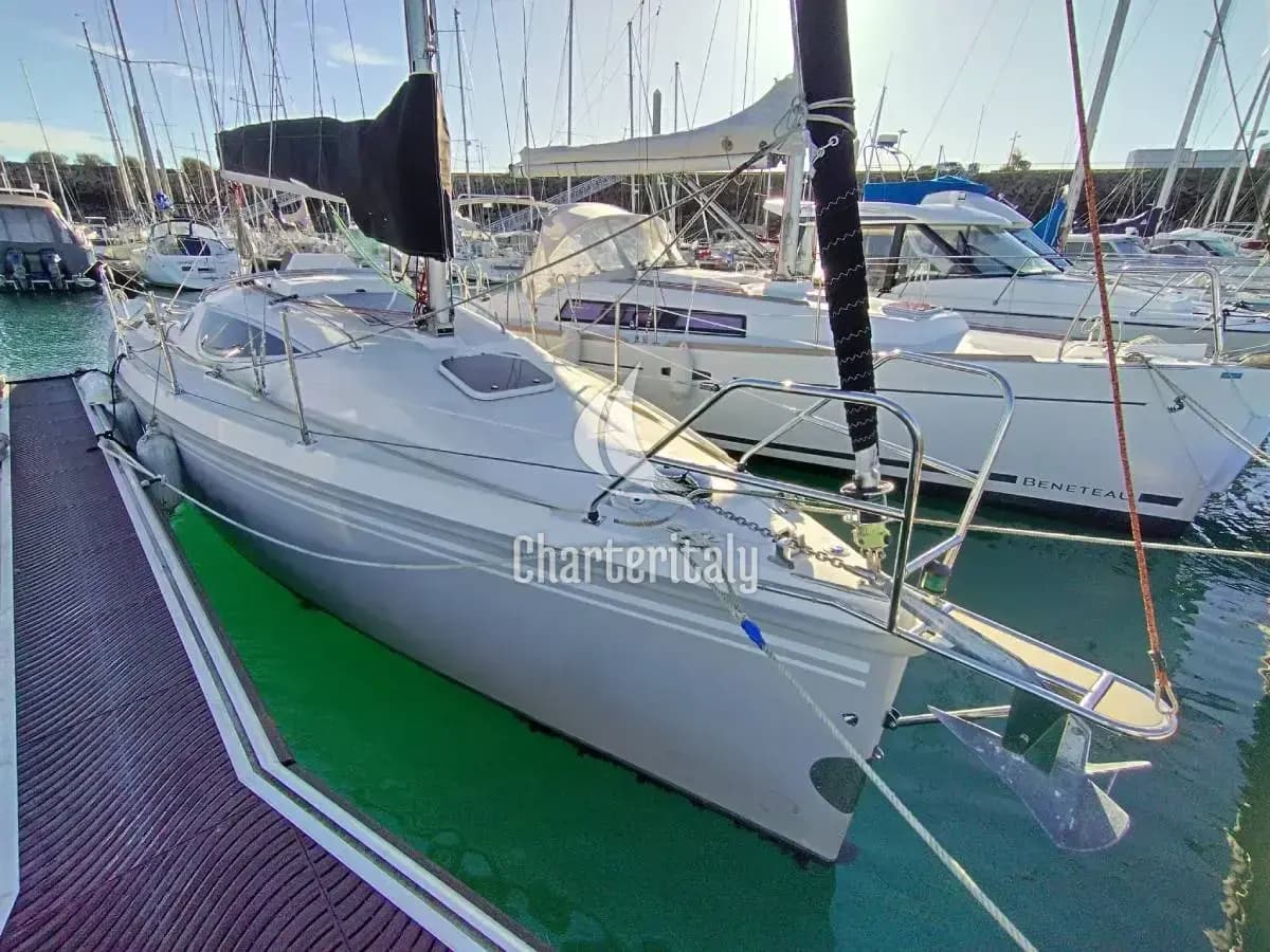 Maxus 28 Standard - Grand Patience - 4