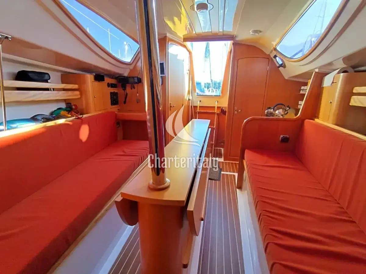 Maxus 28 Standard - Grand Patience - 10