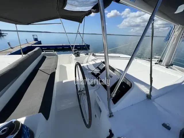 Lagoon 450 Fly - Mariano - 8