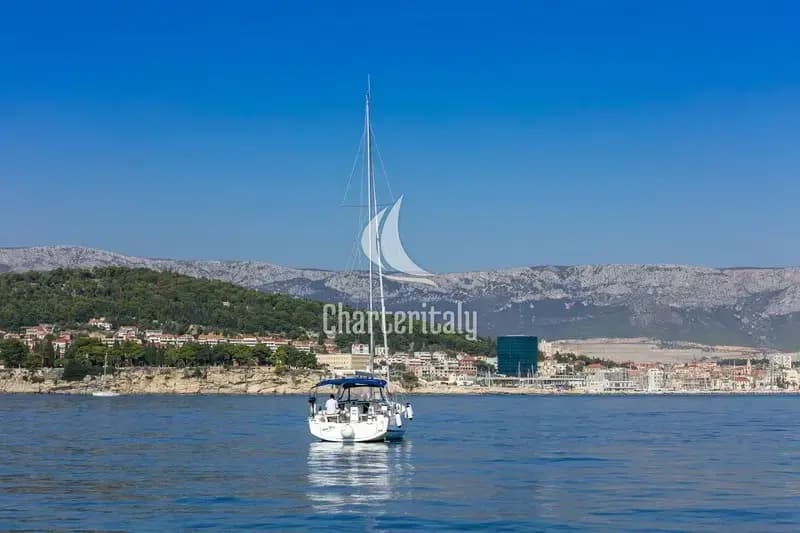 Oceanis 38.1 - ANIMA MARIS 2 - 2
