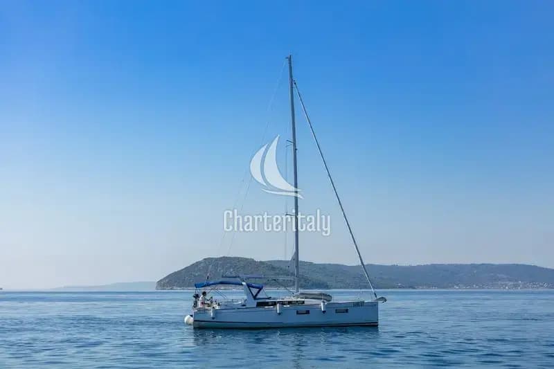 Oceanis 38.1 - ANIMA MARIS 2 - 8