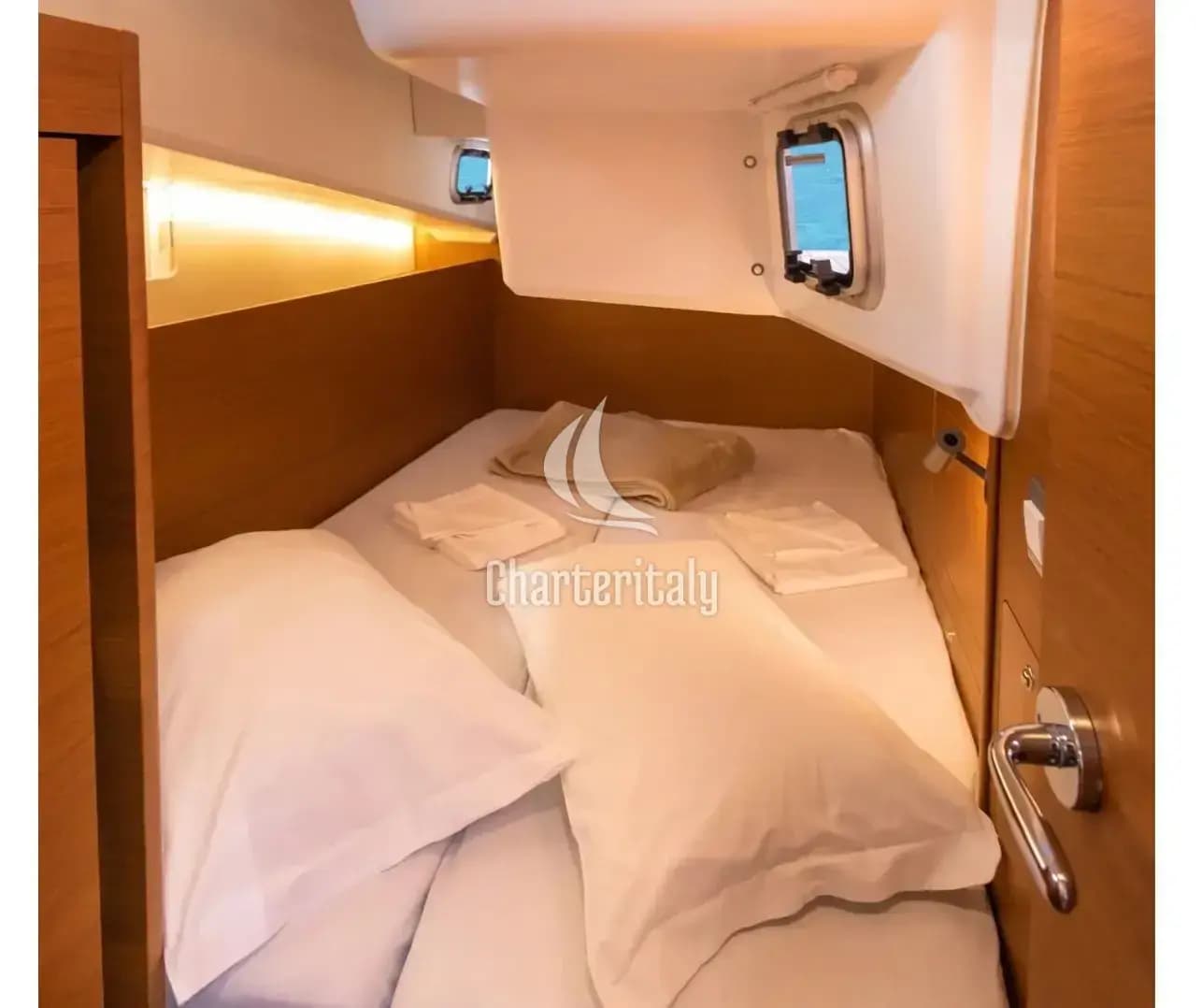 Sun Odyssey 410 - TETI - 4