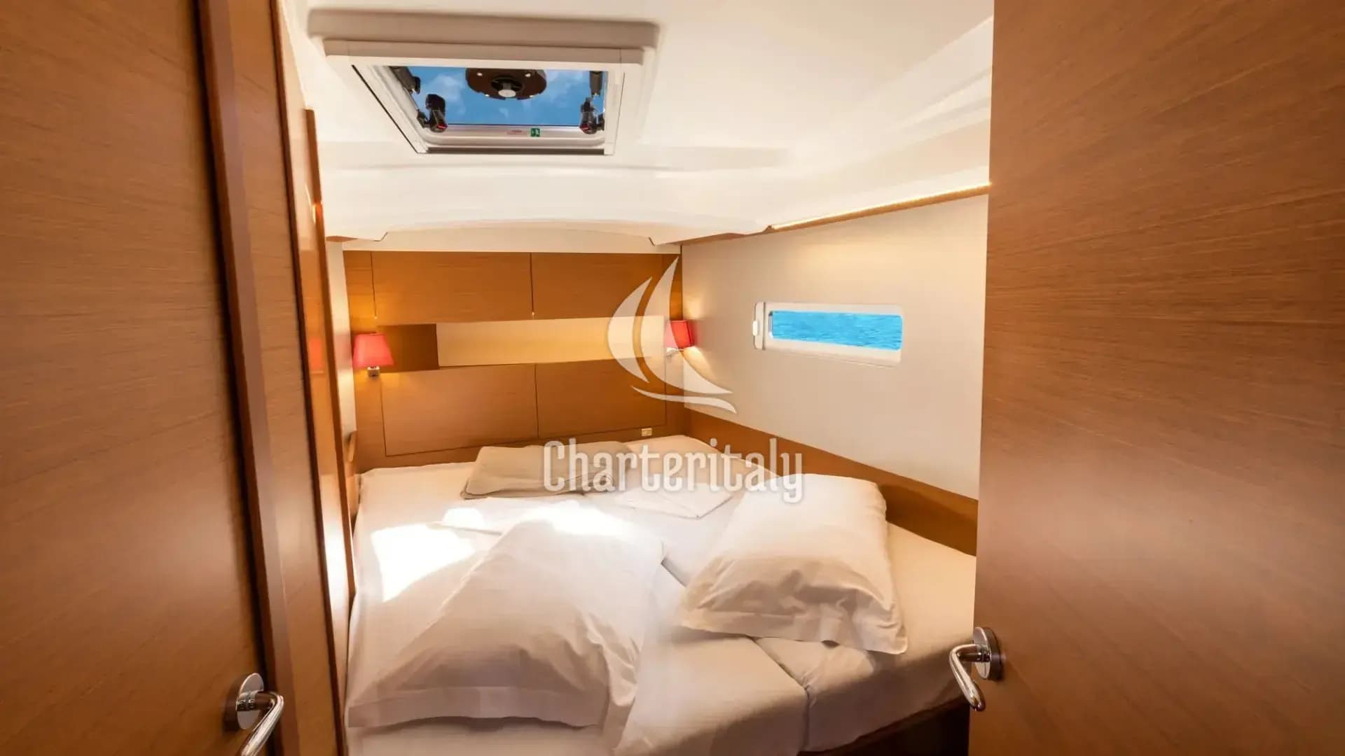 Sun Odyssey 410 - TETI - 5