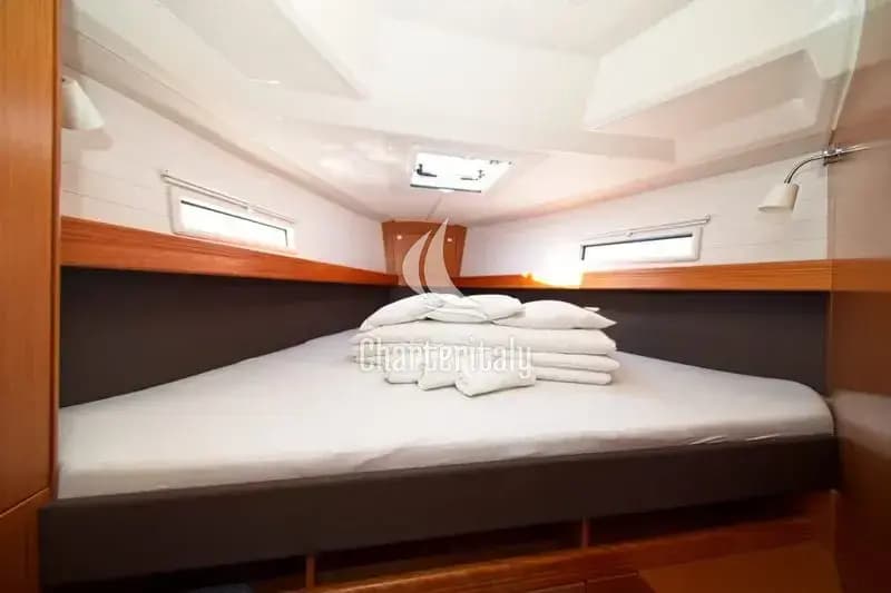 Bavaria Cruiser 41 - MH 57 - 7