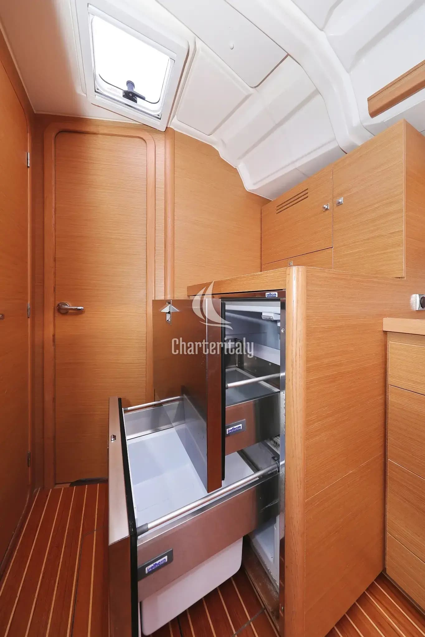 Dufour 430 GL - Air Princess - 43