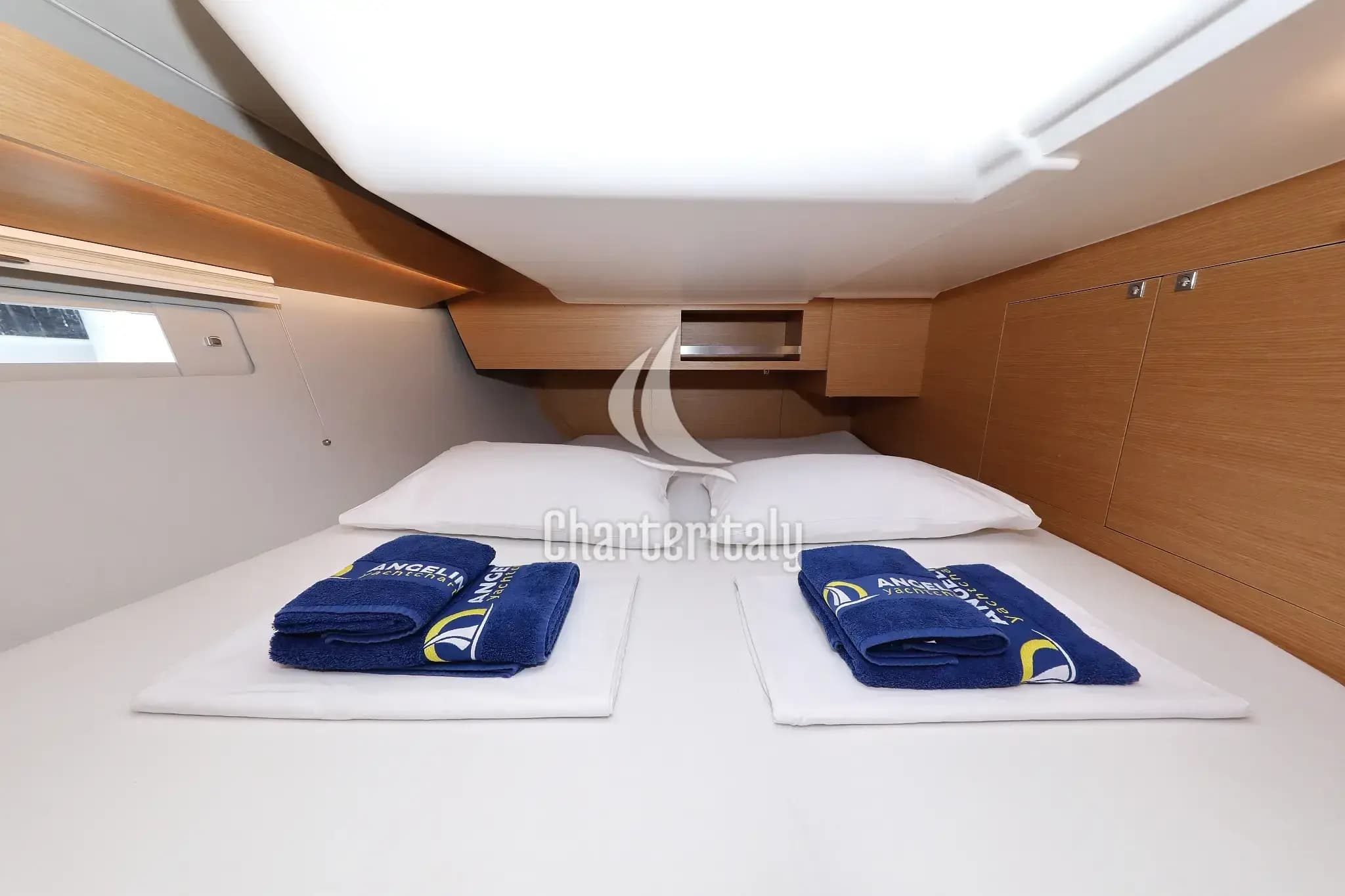 Dufour 430 GL - Air Princess - 24