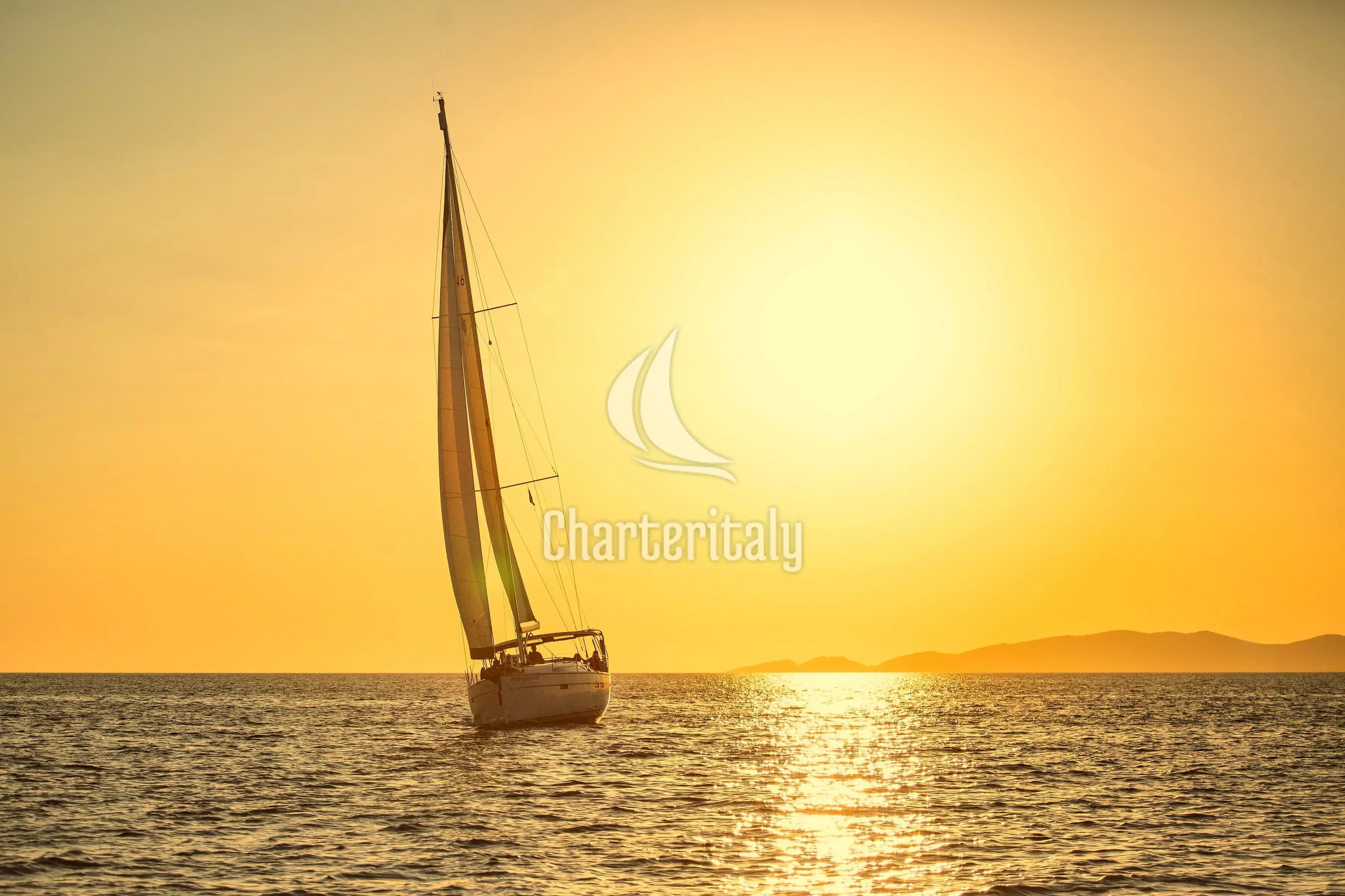 Bavaria 46 Cruiser - WHISKY FOXTROT - 10