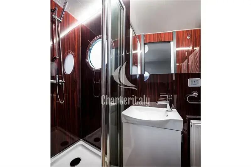 Campi 300 - Campi 300 IV - 22