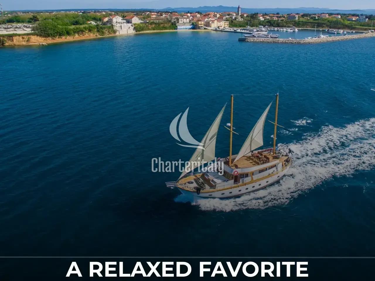 Adriatic Breeze - Adriatic Breeze - 1