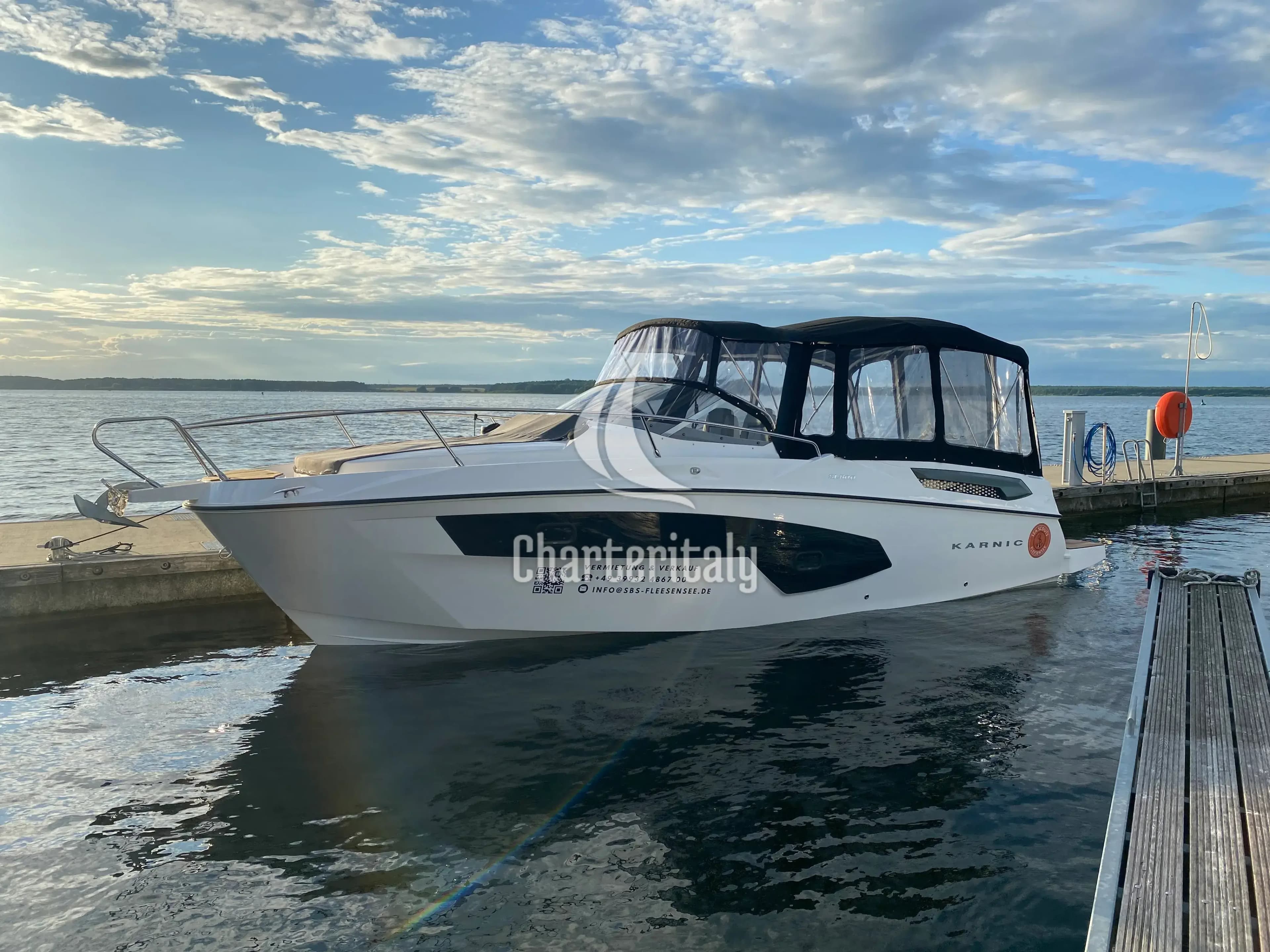 Karnic SL800 - Karnic SL 800 - 4
