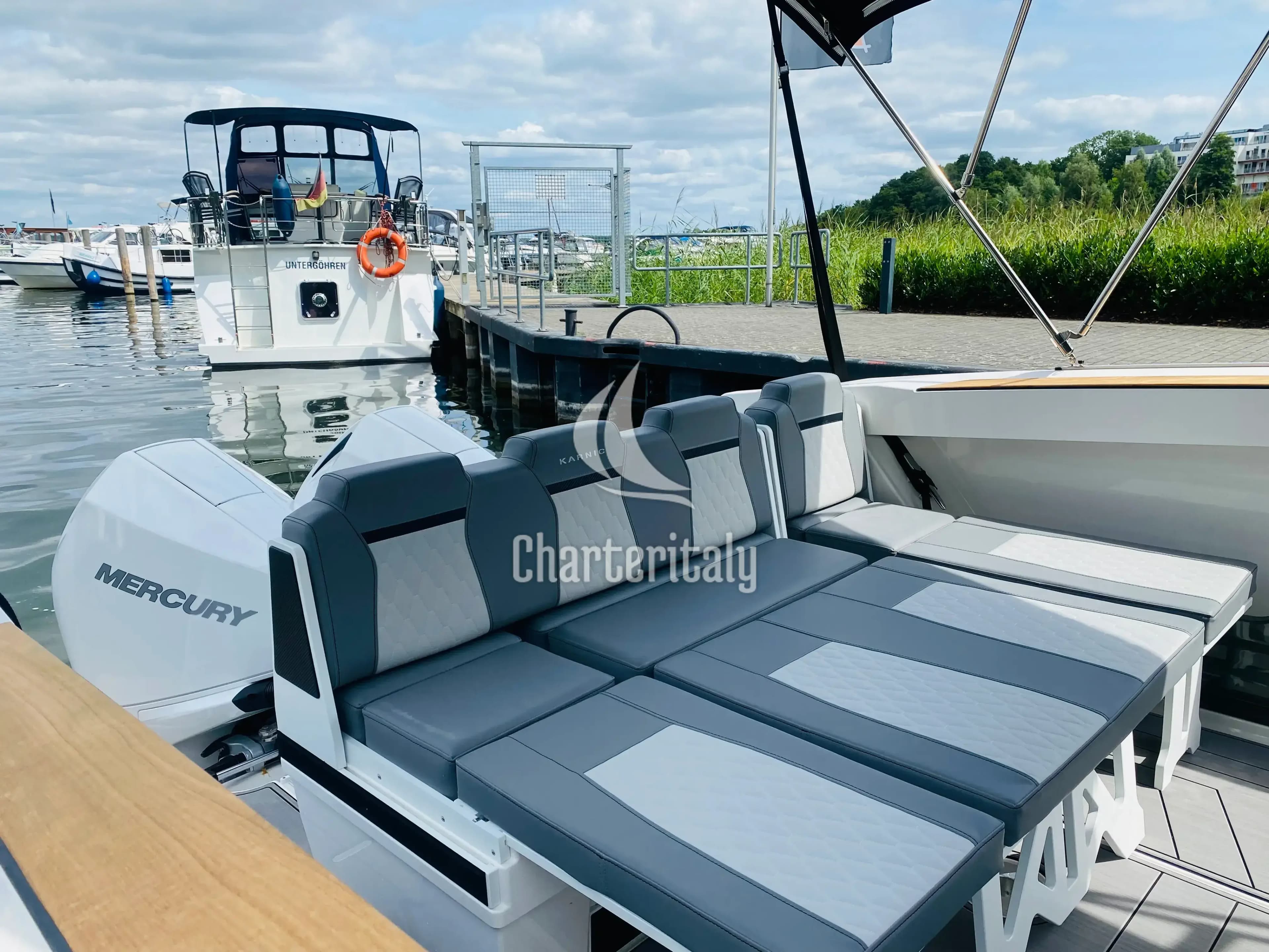 Karnic SL800 - Karnic SL 800 - 29