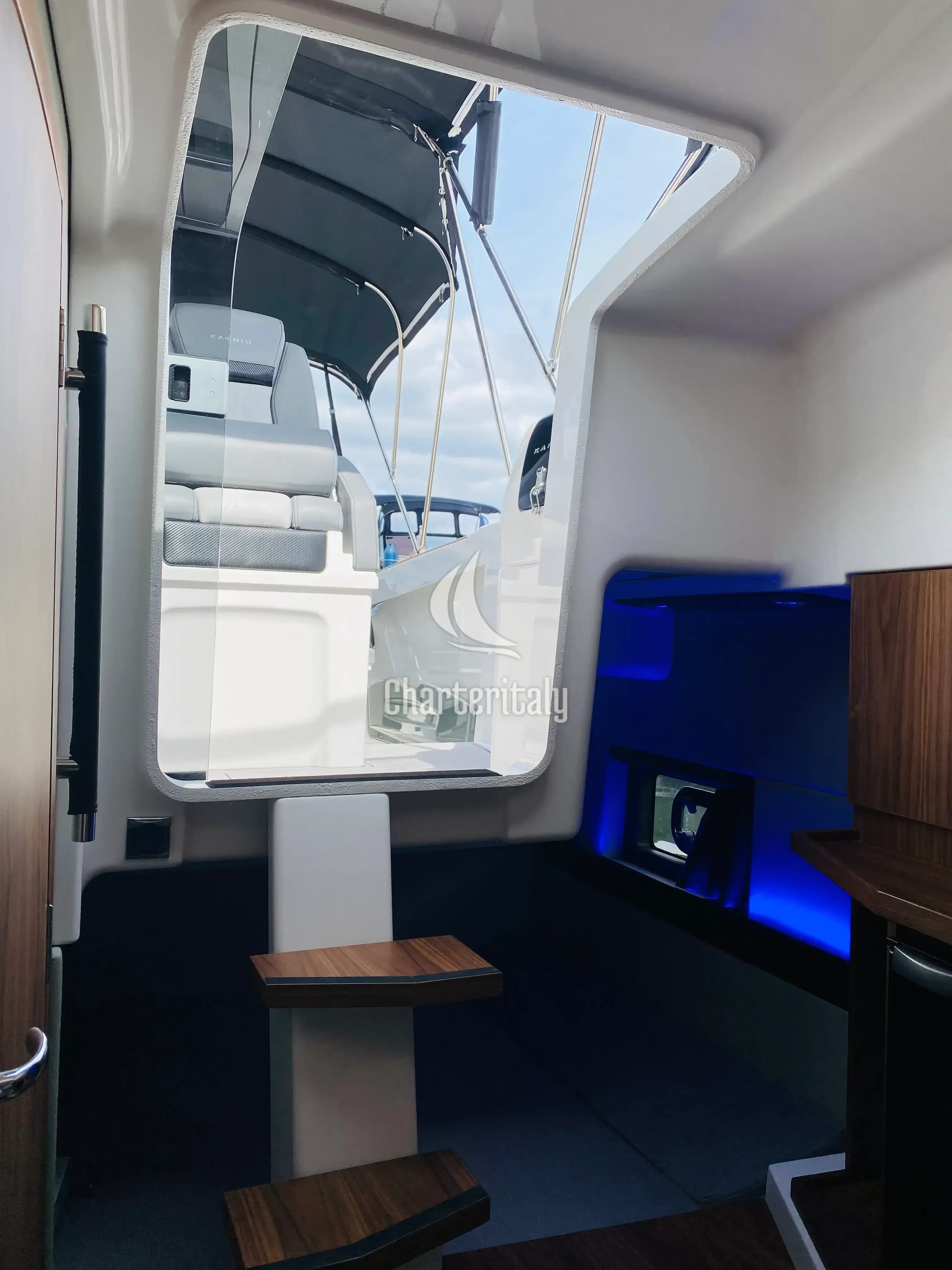 Karnic SL800 - Karnic SL 800 - 2