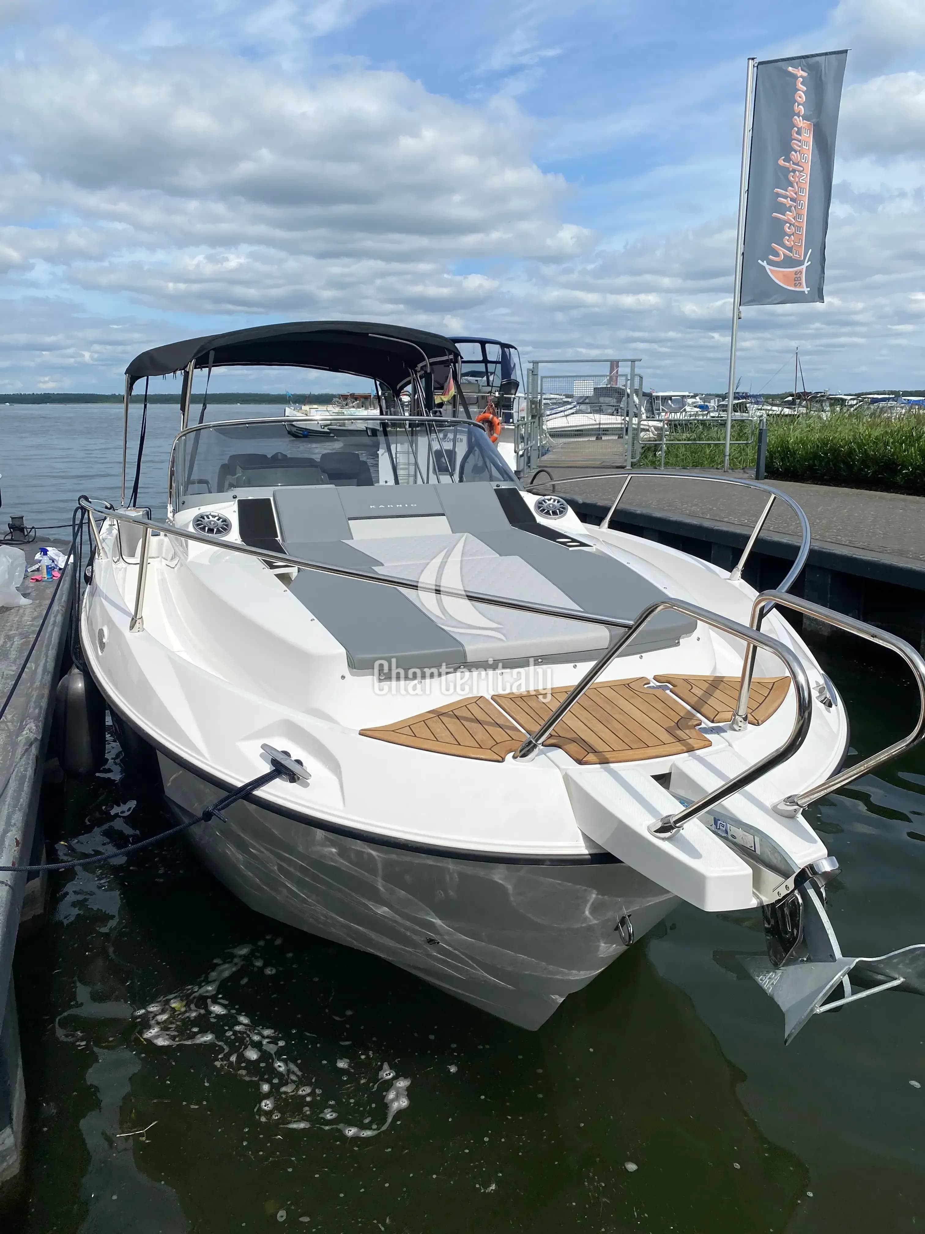 Karnic SL800 - Karnic SL 800 - 13