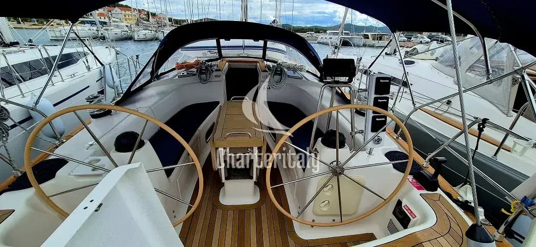 Bavaria 44 - Flipper I - 3