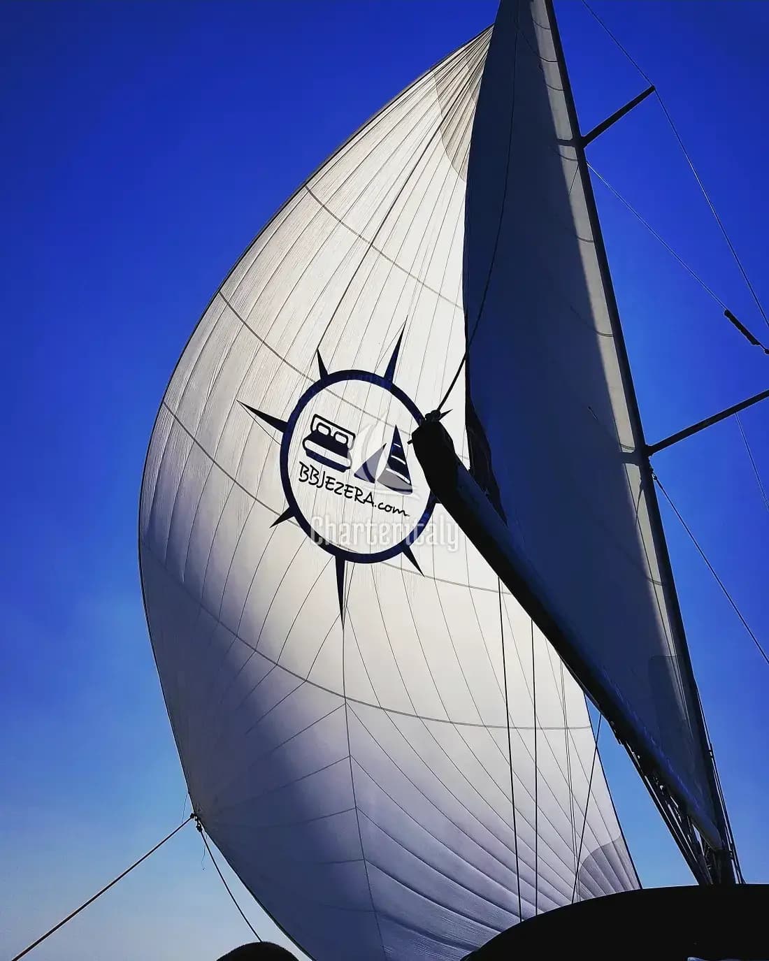 Bavaria 44 - Flipper I - 24