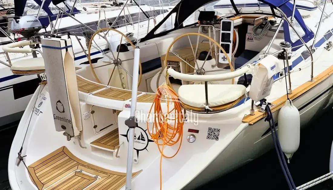 Bavaria 44 - Flipper I - 12