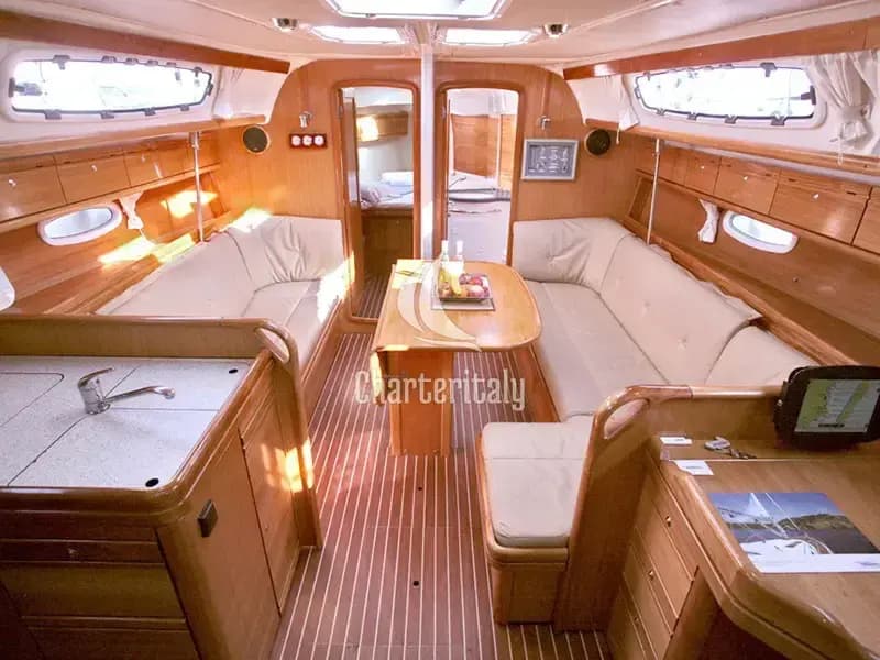 Bavaria 38 Cruiser - Aristoteles - 11