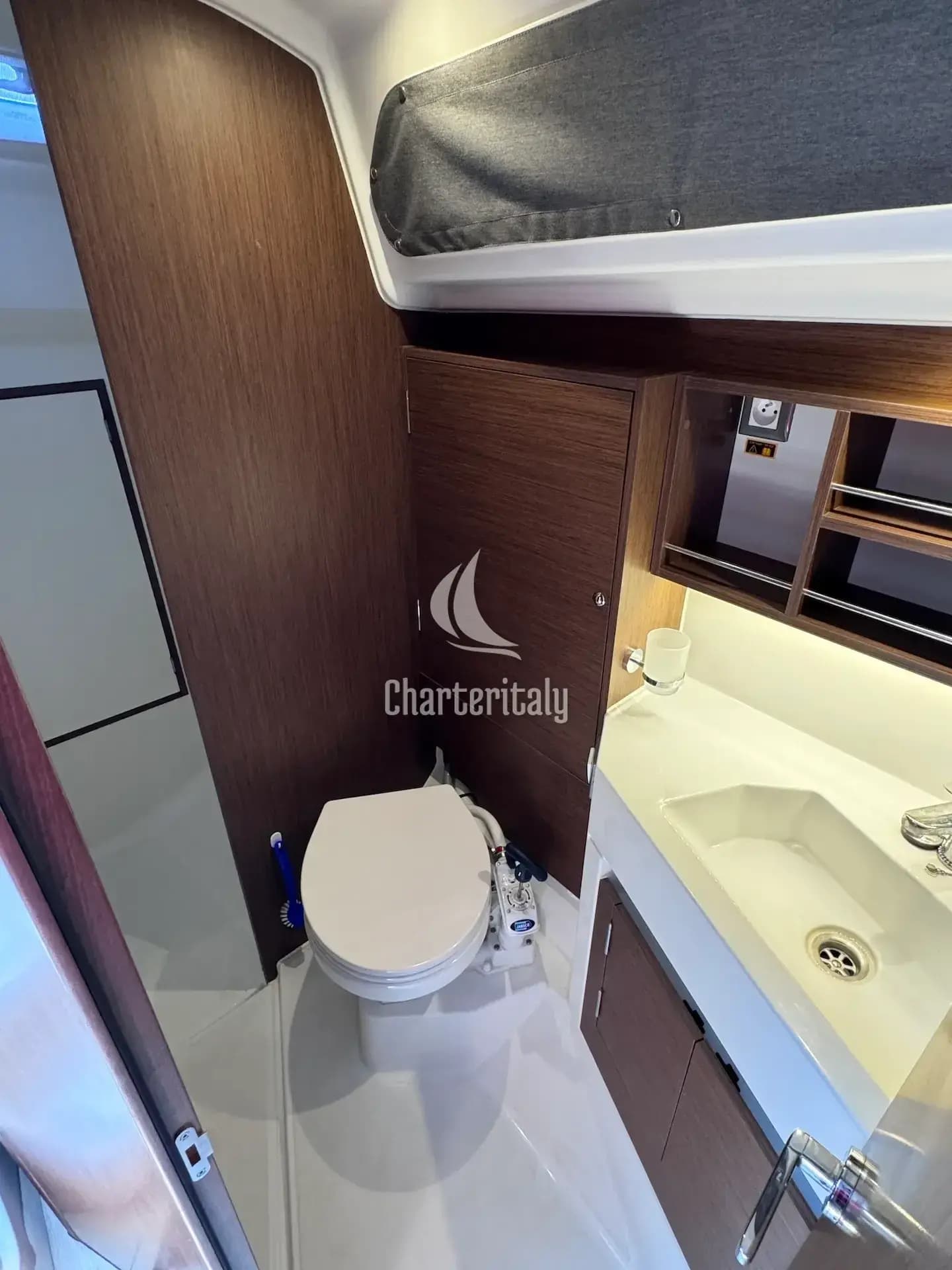 Oceanis 34.1 - ANOIA - 8