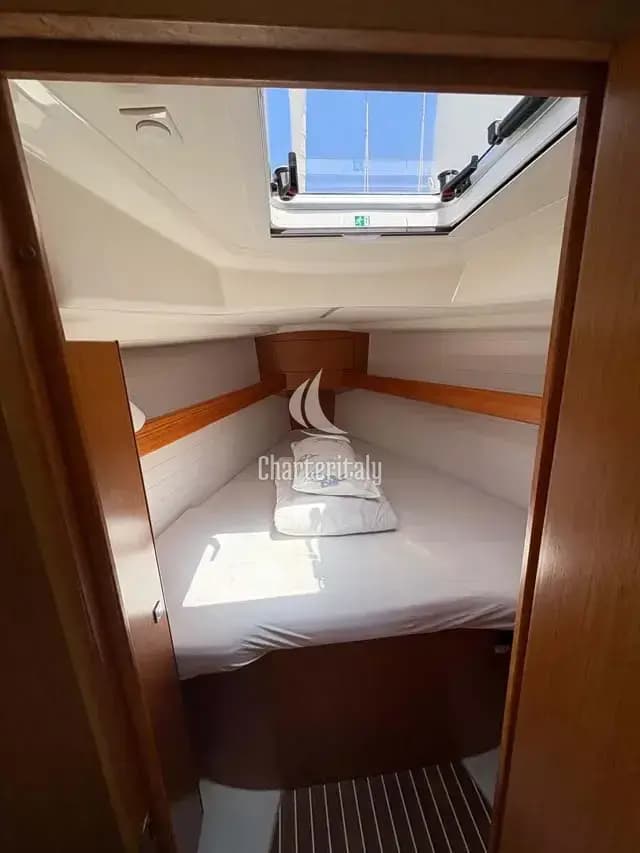Bavaria Cruiser 34 - Fünfland - 7