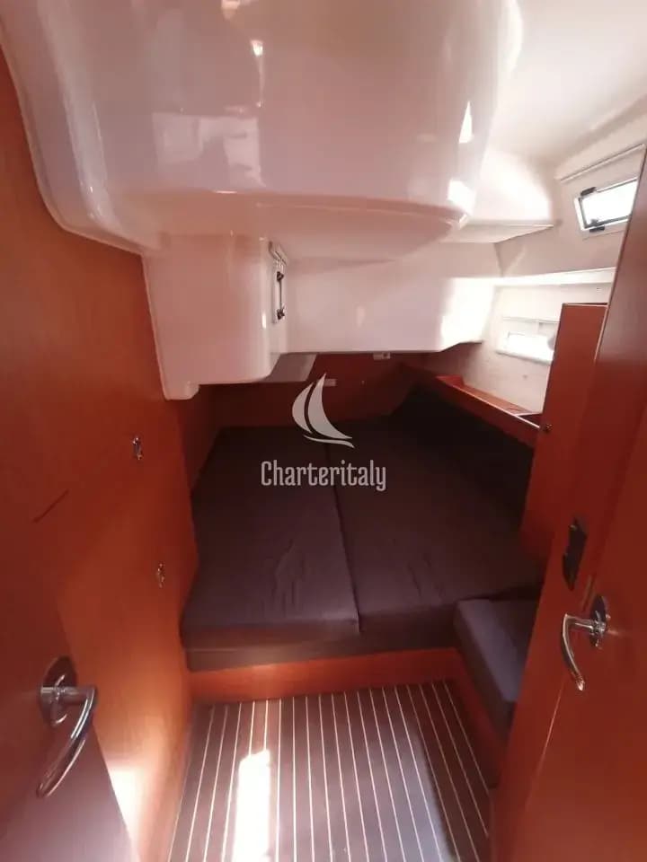 Bavaria Cruiser 51 - Alissa - 10