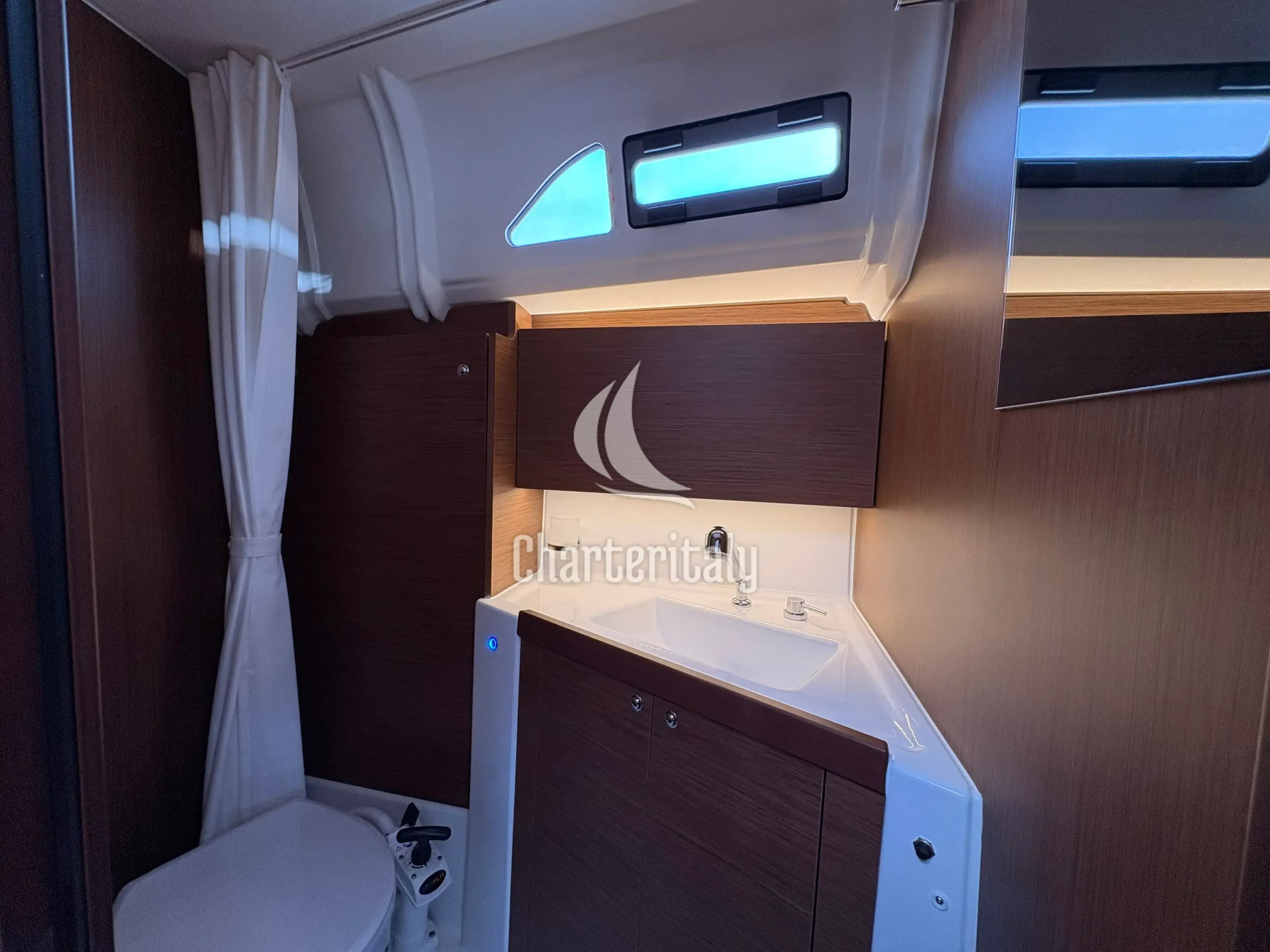 Oceanis 40.1 - Bestsennyy - 23