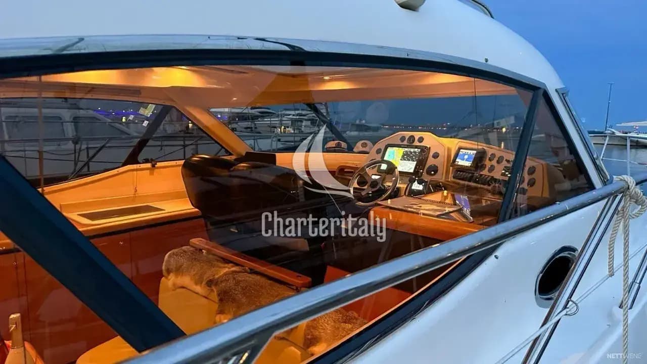 Sealine C390 - La Mouette - 6