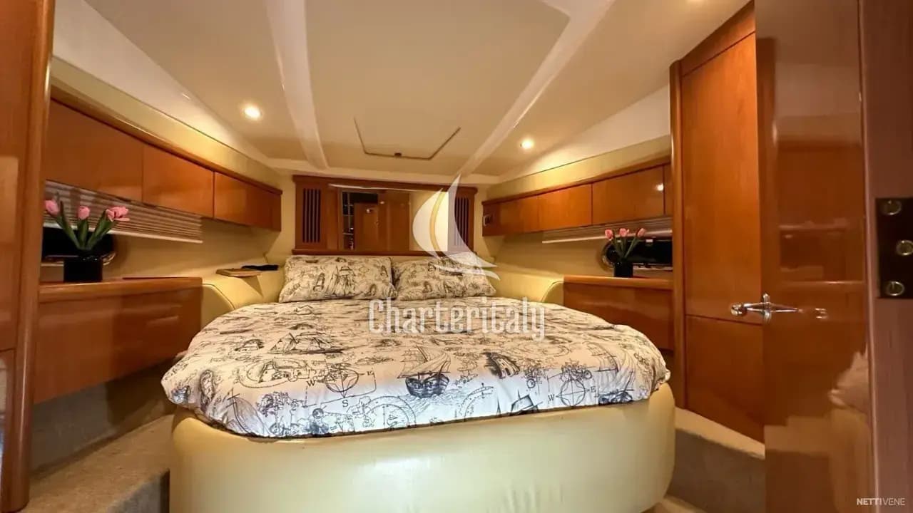 Sealine C390 - La Mouette - 10