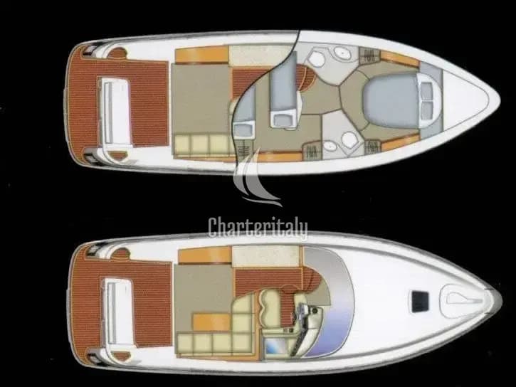 Sealine C390 - La Mouette - 5