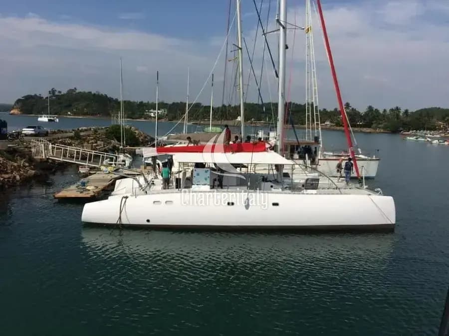 Ocean Voyager 53 - Poevasion - 8