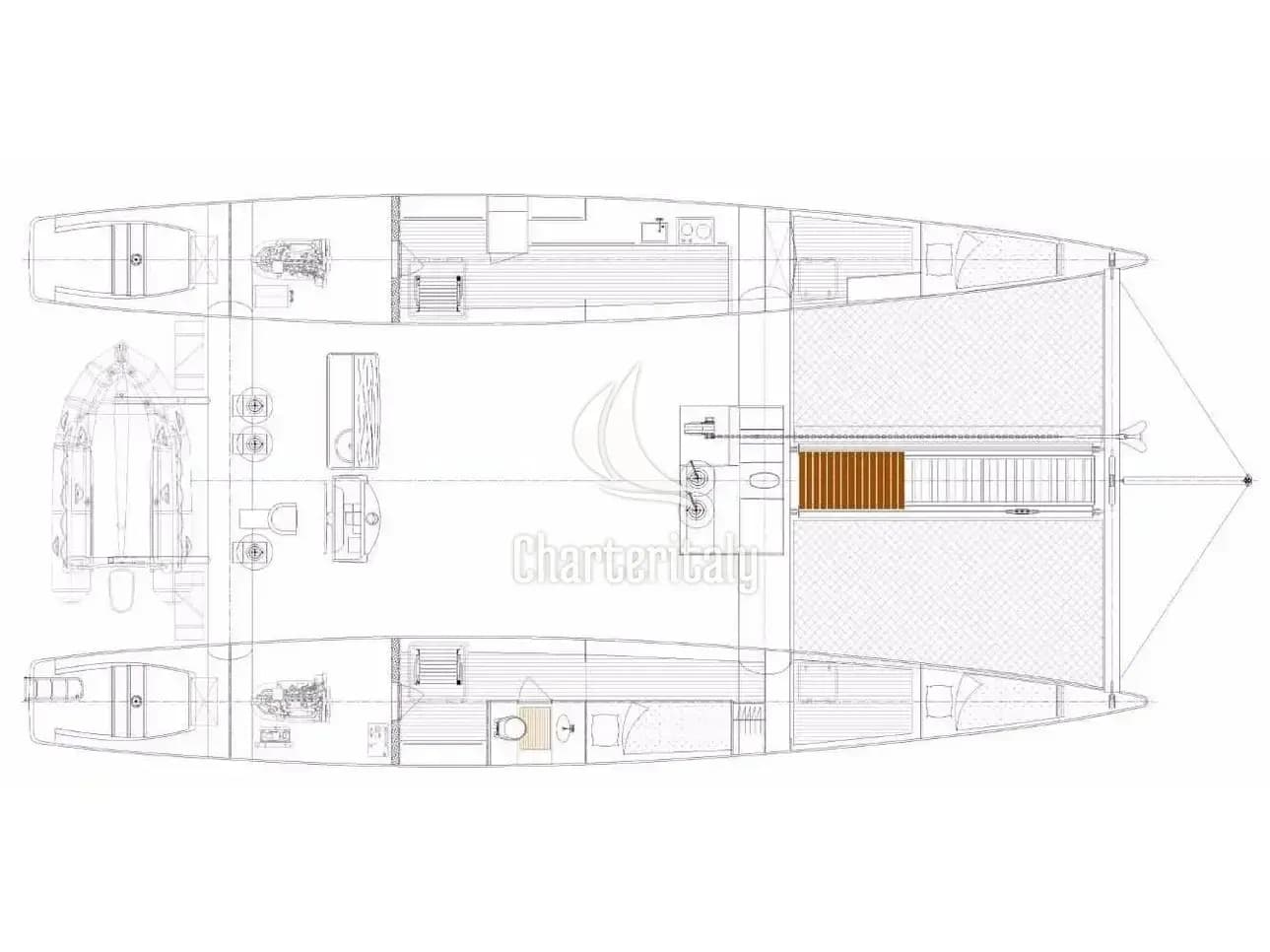 Ocean Voyager 53 - Poevasion - 13
