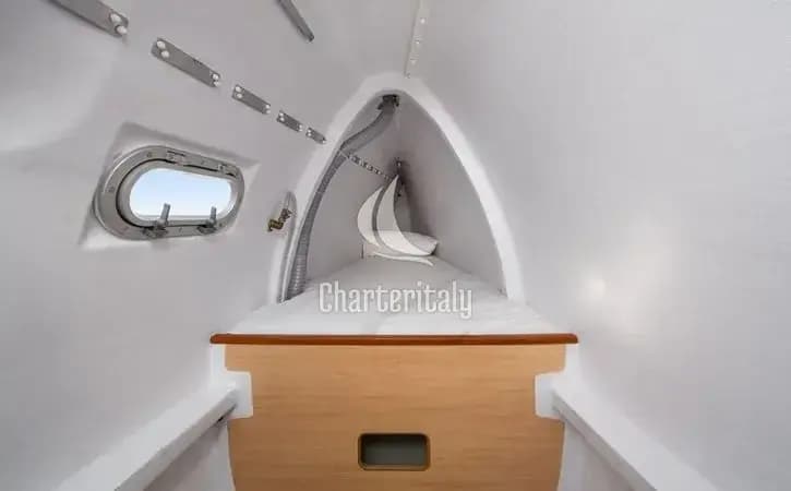 Ocean Voyager 53 - Poevasion - 10