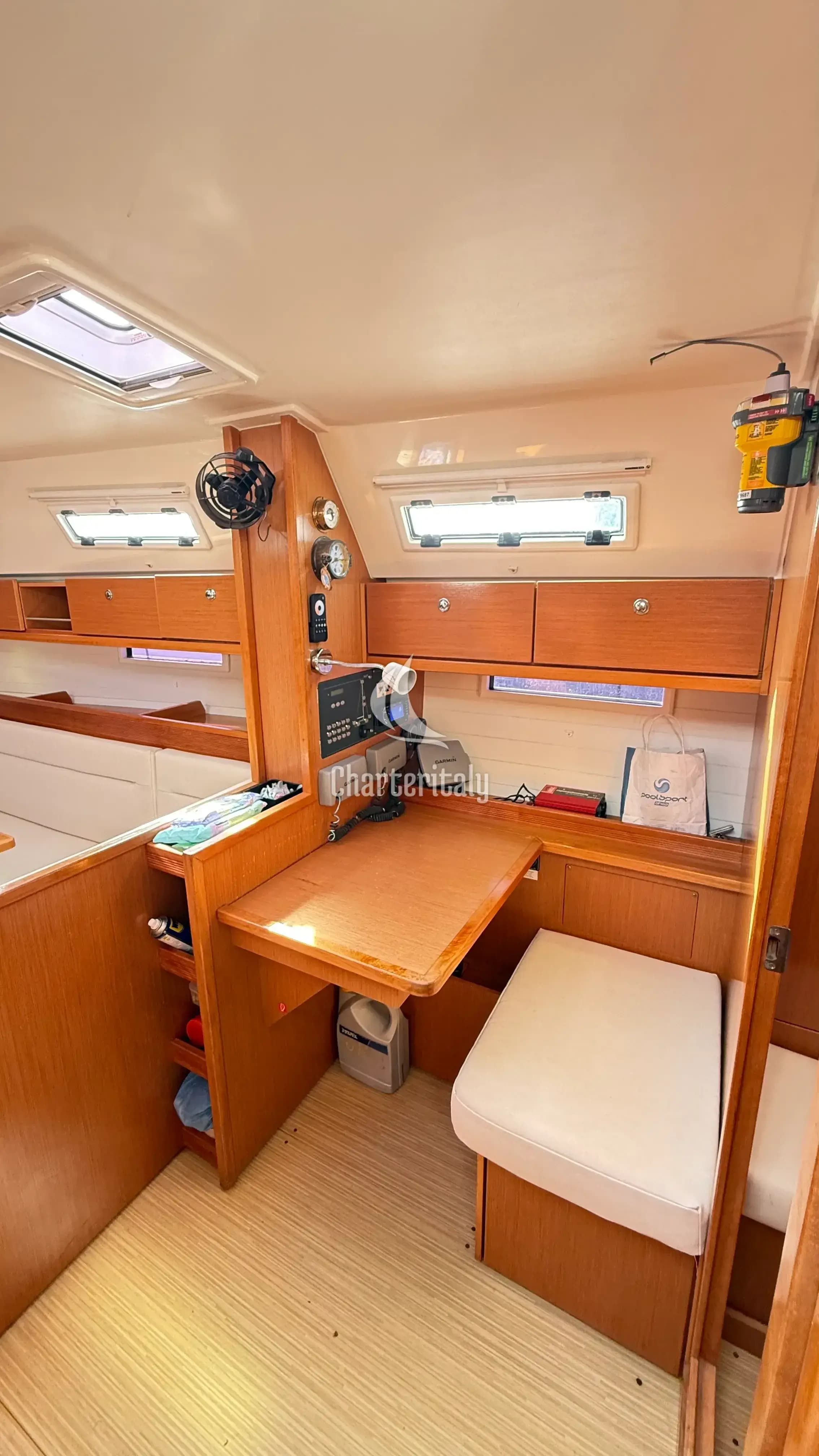 Bavaria 40 Cruiser - Paola - 14