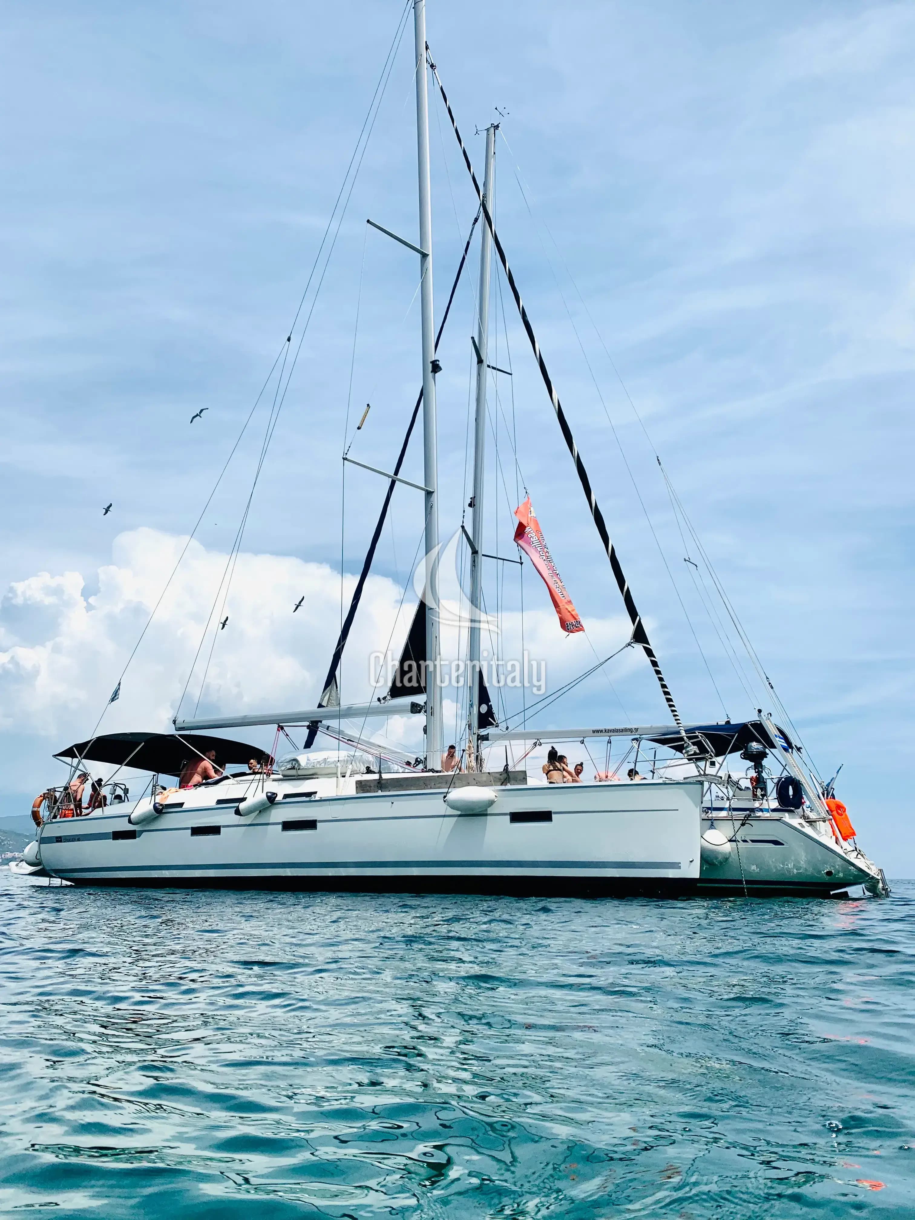 Bavaria 40 Cruiser - Paola - 18