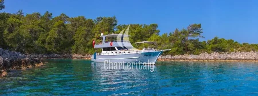 Gulet - Royal RTT - 15
