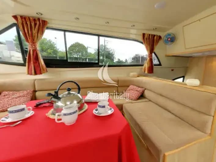 Mystique - Mystique - Comfort Plus 7 - 4