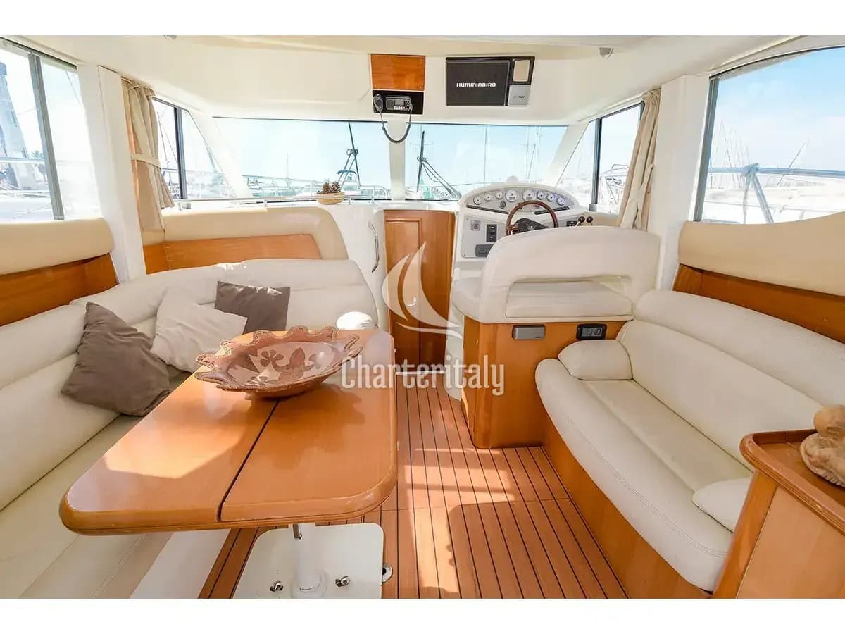 Prestige 32 - Kazan I - 5