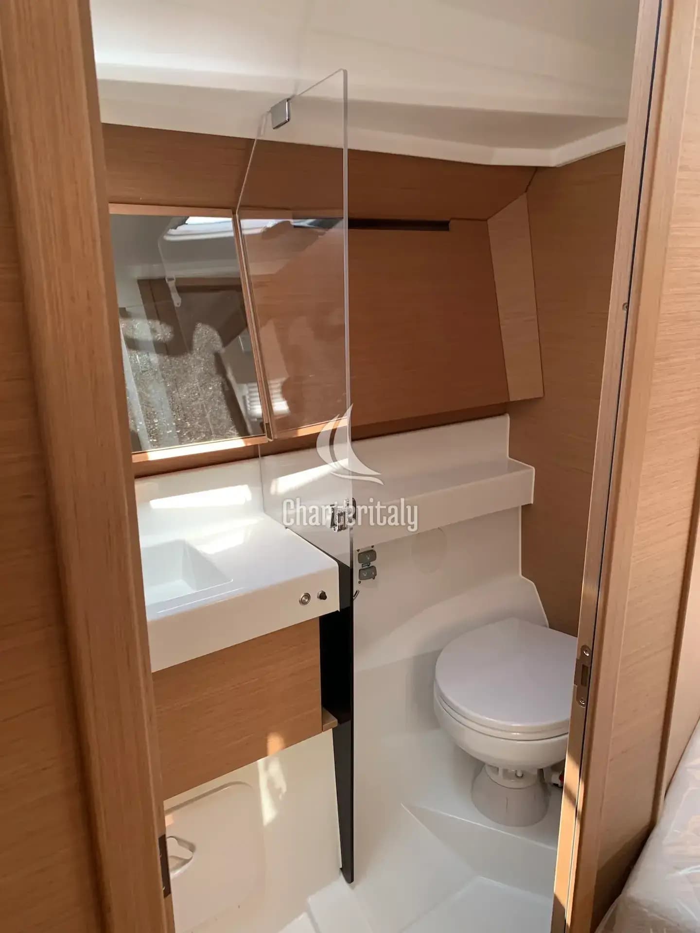 Sun Odyssey 410 - Bella - 14