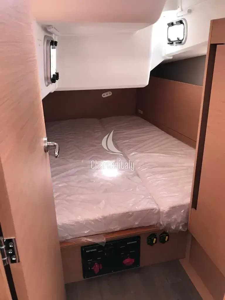 Sun Odyssey 410 - Bella - 8