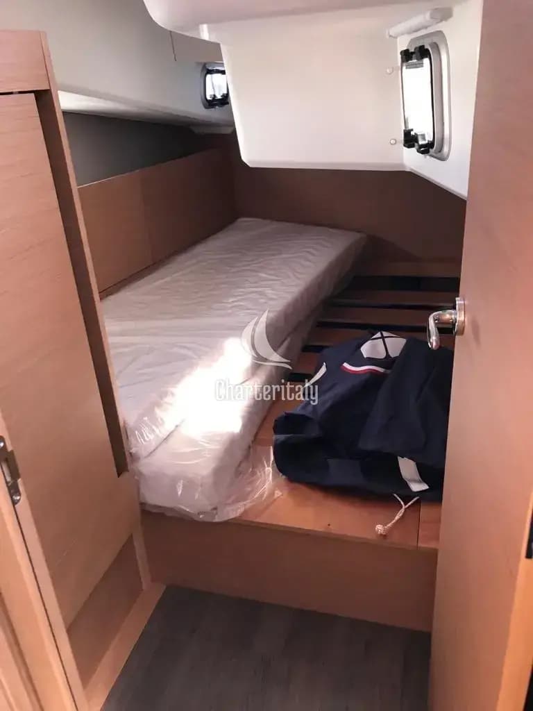 Sun Odyssey 410 - Bella - 9
