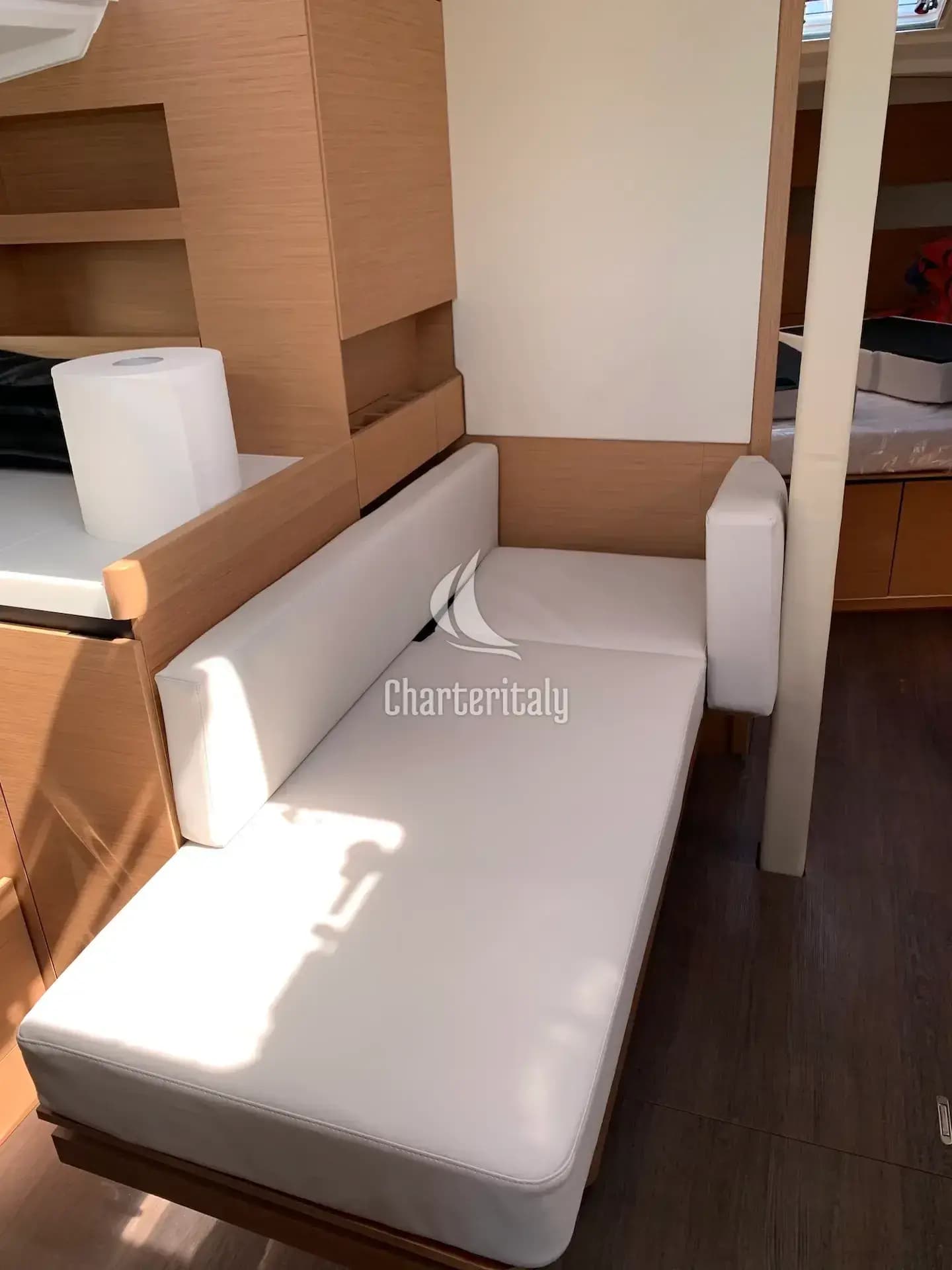 Sun Odyssey 410 - Bella - 11